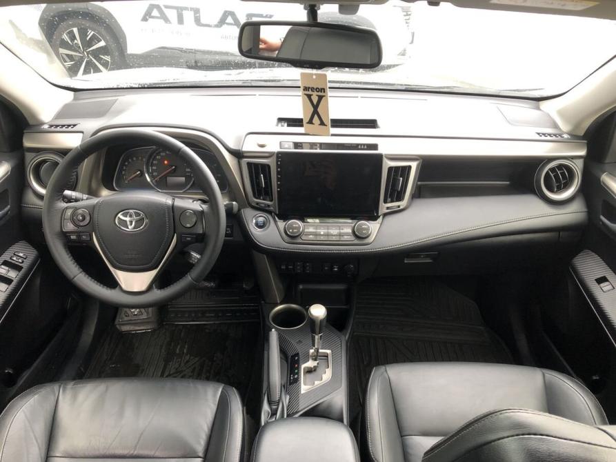Toyota RAV4 IV (XA40) Брянск  - изображение 10