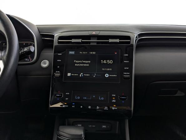 Hyundai Tucson IV с пробегом 2021 года, цена 3 175 000 рублей, 64422 км, внедорожник, Автокод Объявления