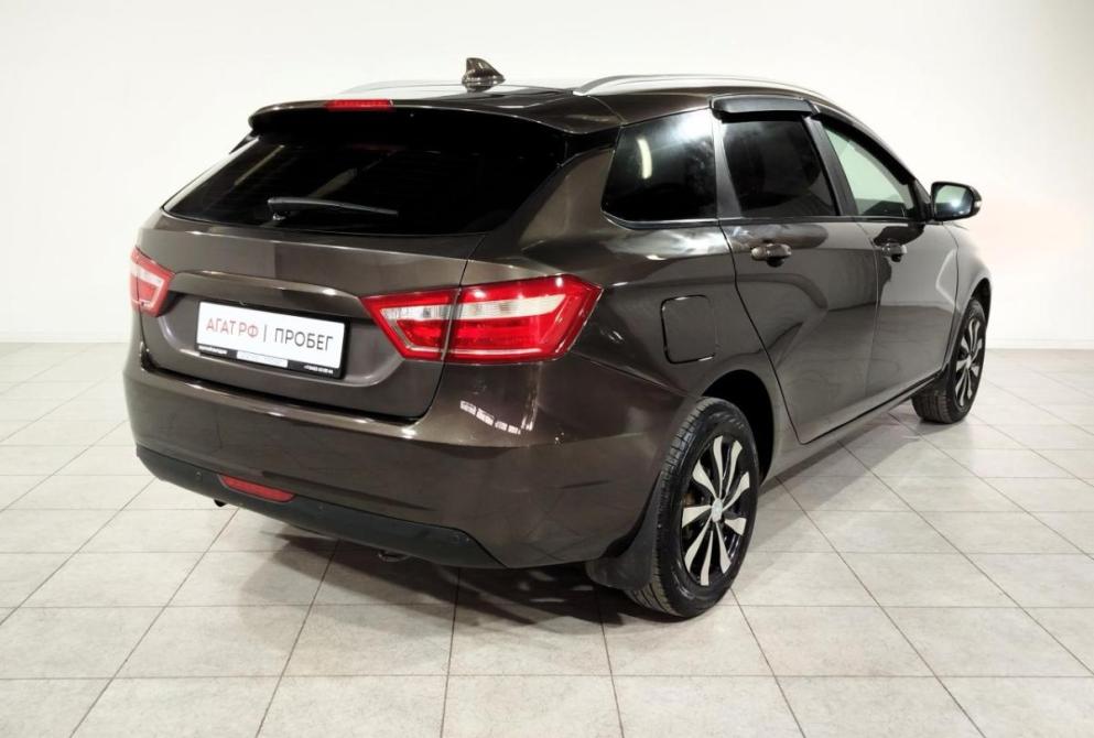 Lada (ВАЗ) Vesta I Саратов  - изображение 5