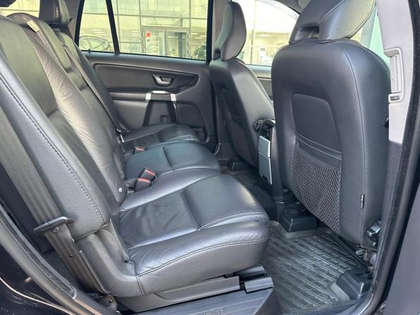 Volvo XC90 I Рестайлинг с пробегом 2011 года, цена 1 339 000 рублей, 341229 км, внедорожник, Автокод Объявления