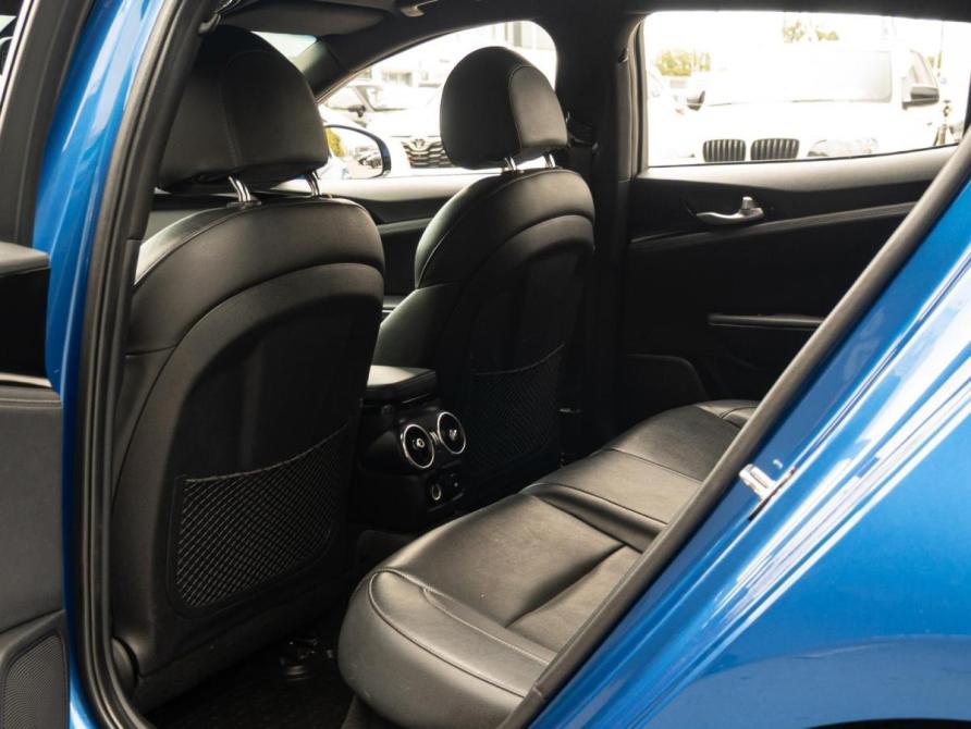 Kia Stinger I Краснодар  - изображение 11
