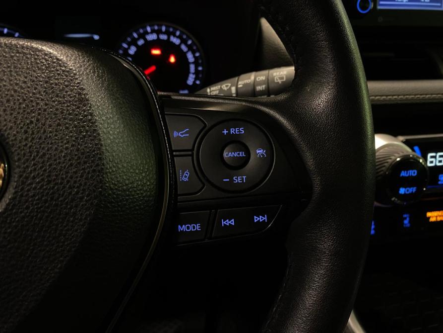 Toyota RAV4 V (XA50) Челябинск  - изображение 20