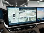 Geely Monjaro I Рестайлинг 2 Москва  - изображение 52