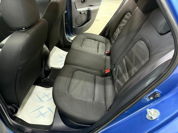 Kia Ceed II с пробегом 2012 года, цена 670 000 рублей, 267876 км, хэтчбек, Автокод Объявления