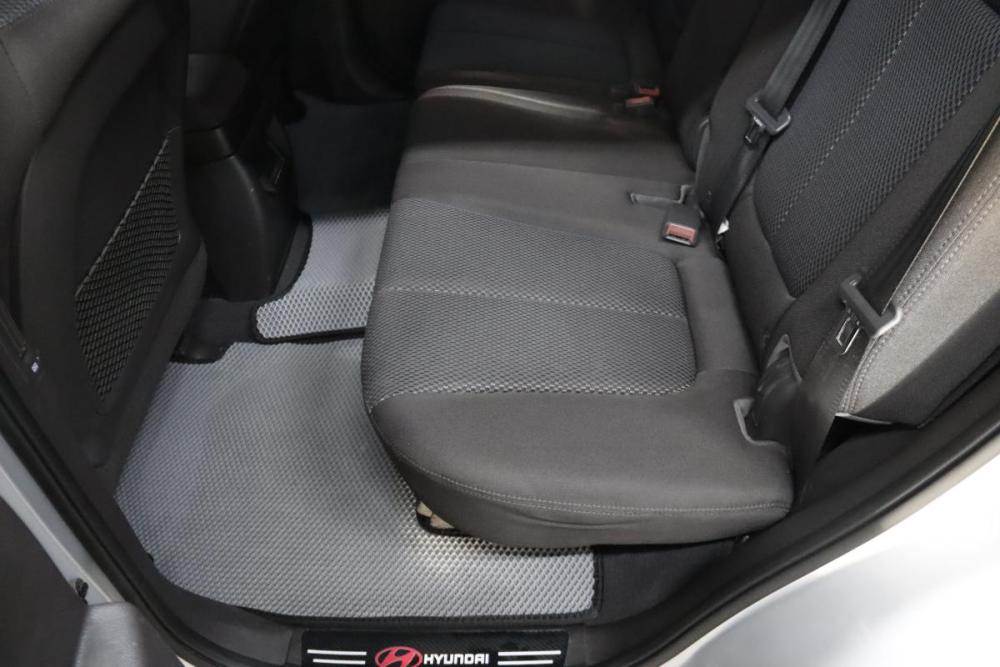 Hyundai Santa Fe II Рестайлинг Сургут  - изображение 11