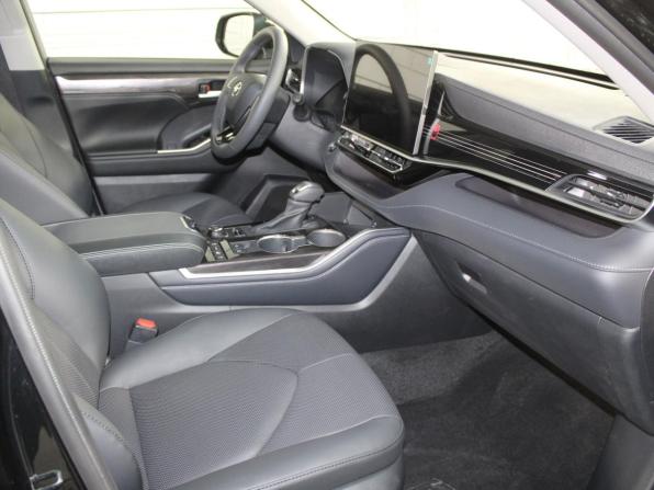 Новый Toyota Highlander IV (XU70) 2026 года, цена 5 670 000 рублей, внедорожник, Автокод Объявления