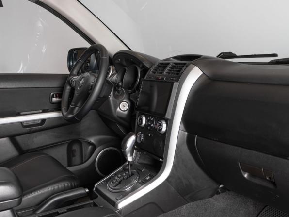 Suzuki Grand Vitara II с пробегом 2007 года, цена 785 400 рублей, 289205 км, внедорожник, Автокод Объявления