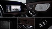 Mercedes-Benz Maybach S-Класс I (X222) Рестайлинг Москва  - изображение 41
