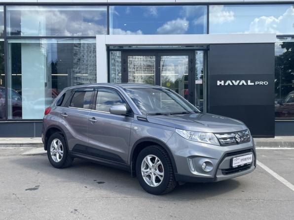 Suzuki Vitara II с пробегом 2015 года, цена 1 469 000 рублей, 84464 км, внедорожник, Автокод Объявления