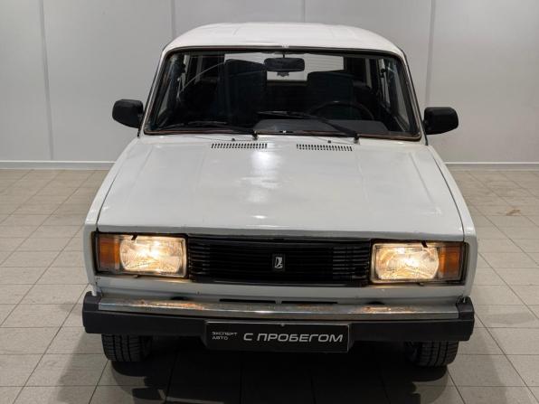 Lada (ВАЗ) 2104 с пробегом 1985 года, цена 105 000 рублей, 77777 км, универсал, Автокод Объявления
