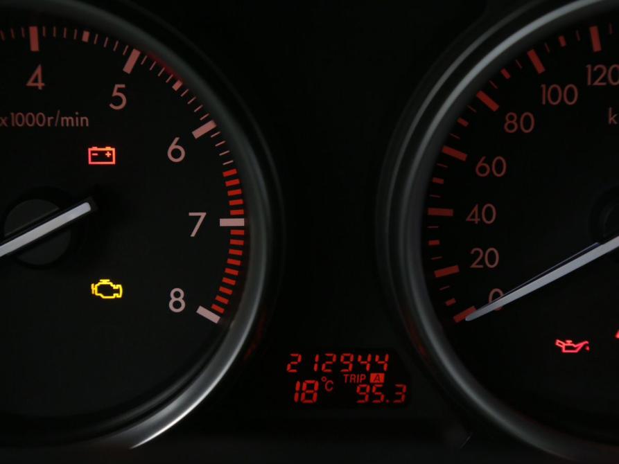 Mazda 6 II (GH) Иваново  - изображение 19