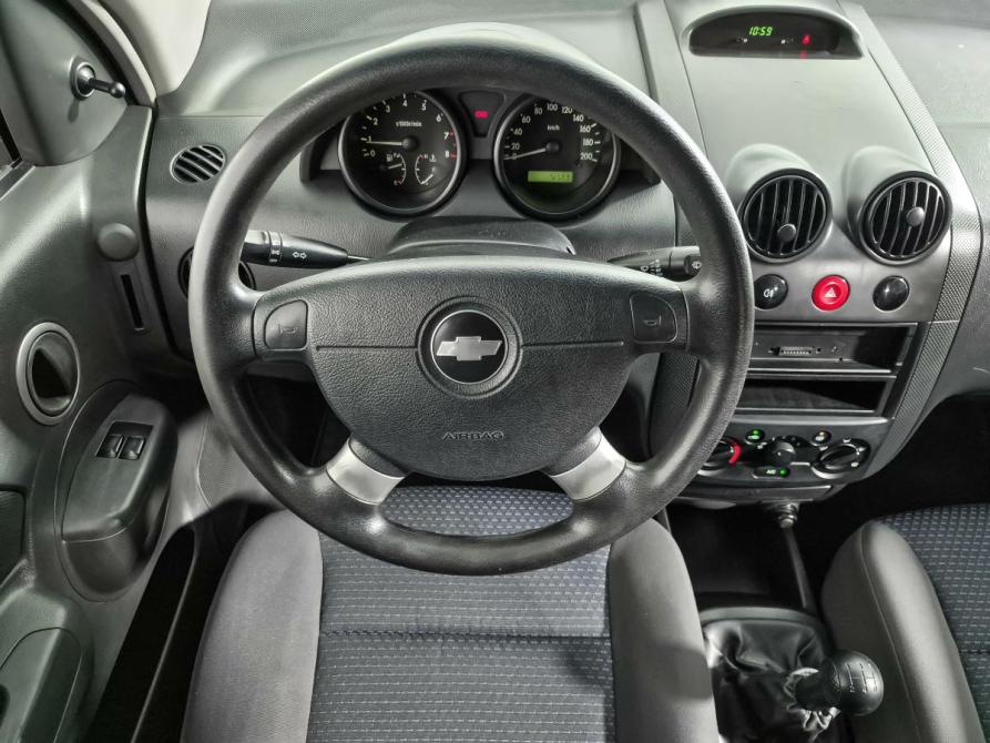 Chevrolet Aveo I Нижний Новгород  - изображение 15