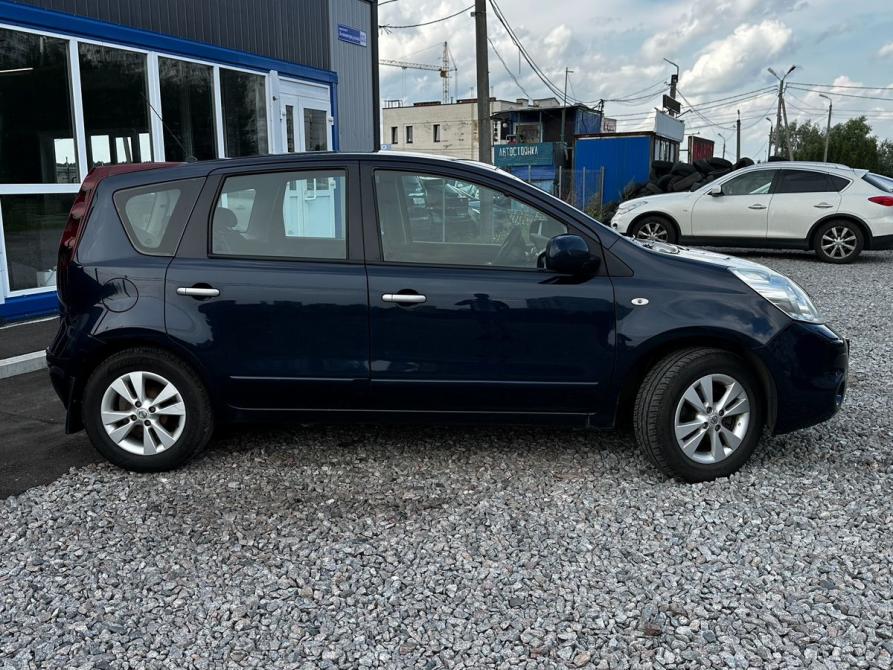 Nissan Note I Рестайлинг Ярославль  - изображение 3