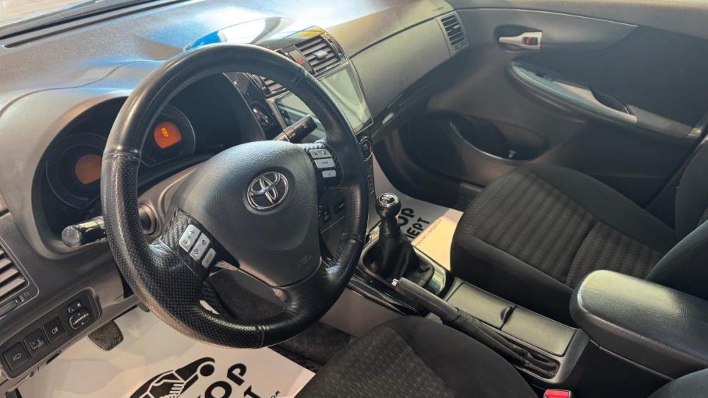 Toyota Corolla X (E140 E150) Липецк  - изображение 5
