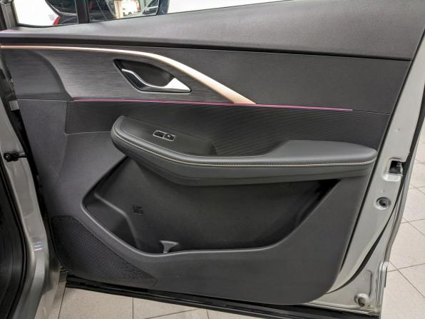 Omoda C5 I с пробегом 2023 года, цена 1 790 000 рублей, 30150 км, внедорожник, Автокод Объявления