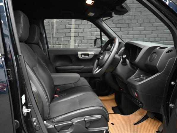 Honda N-WGN II с пробегом 2022 года, цена 980 000 рублей, 54832 км, хэтчбек, Автокод Объявления