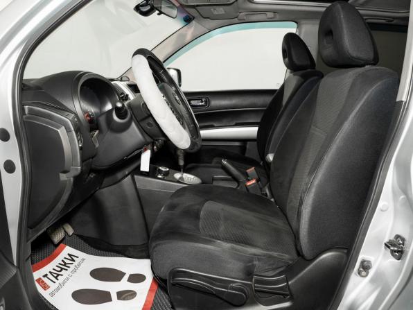 Nissan X-Trail II Рестайлинг с пробегом 2011 года, цена 1 250 000 рублей, 211151 км, внедорожник, Автокод Объявления