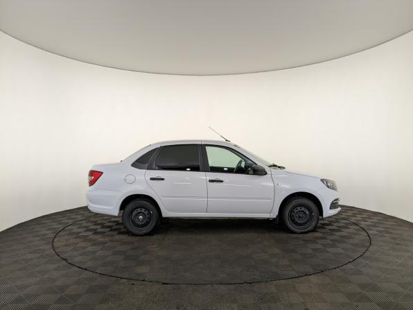 Lada (ВАЗ) Granta I Рестайлинг с пробегом 2026 года, цена 850 000 рублей, 3417 км, седан, Автокод Объявления