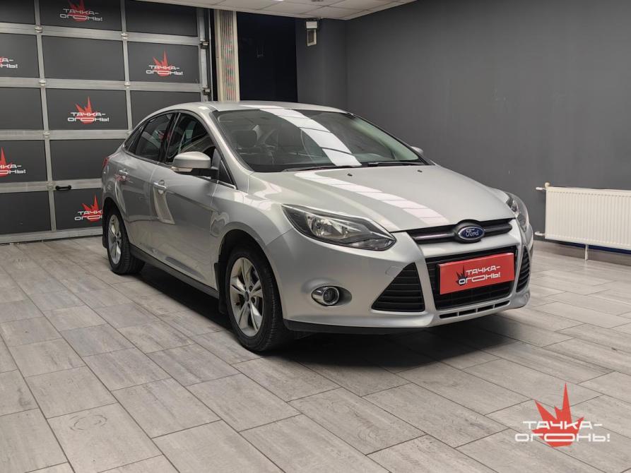 Ford Focus III Пермь  - изображение 4