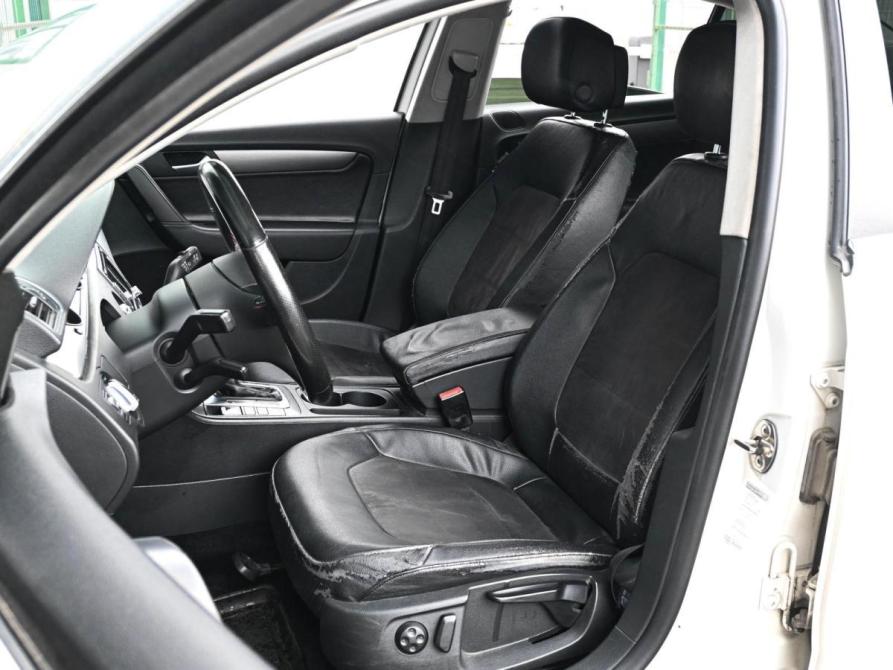 Volkswagen Passat B7 Новороссийск  - изображение 10