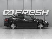 Nissan Almera III (G15) Ростов-на-Дону  - изображение 21