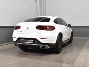 Mercedes-Benz GLC Coupe I (C253) Рестайлинг Кемерово  - изображение 43