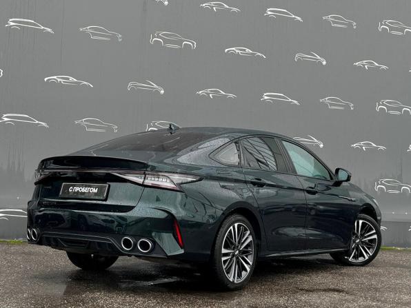 Chery Arrizo 8 с пробегом 2024 года, цена 2 298 400 рублей, 30032 км, седан, Автокод Объявления