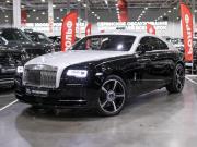 Rolls-Royce Wraith Санкт-Петербург  - изображение 41