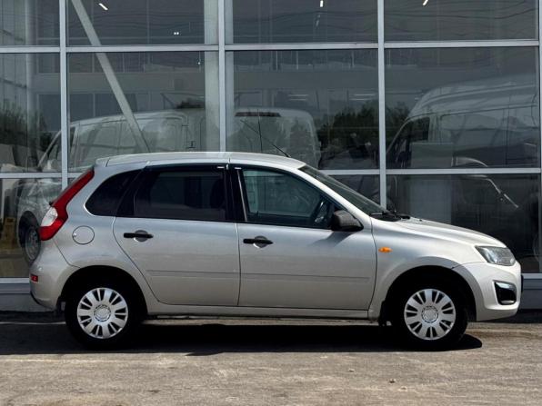 Lada (ВАЗ) Kalina II с пробегом 2016 года, цена 499 000 рублей, 234805 км, хэтчбек, Автокод Объявления