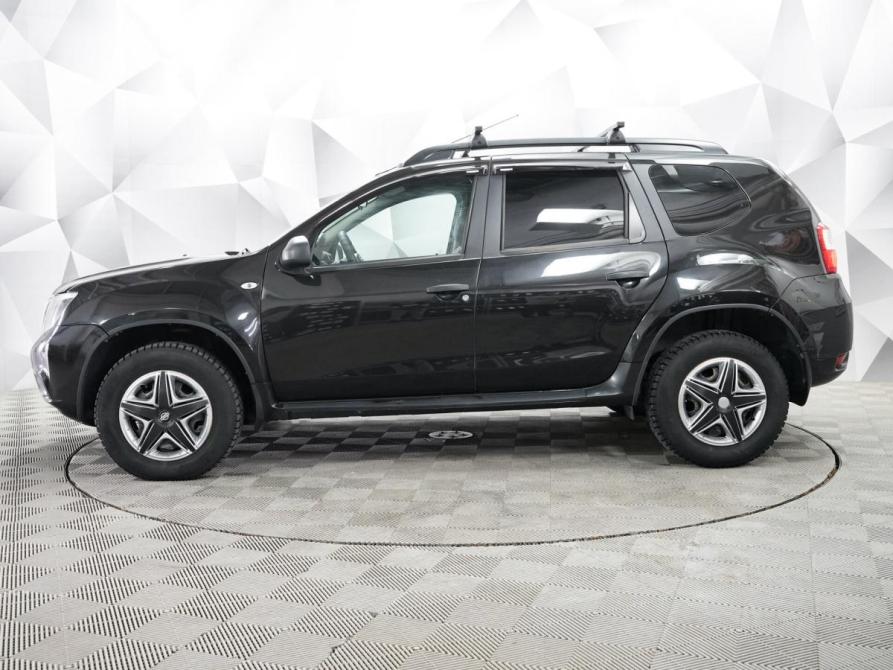 Nissan Terrano III (D10) Ульяновск  - изображение 2