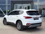 Hyundai Santa Fe IV Уфа  - изображение 24