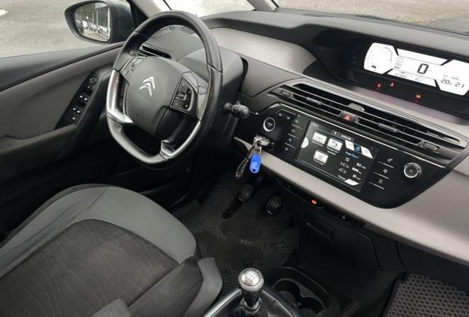 Citroen C4 II с пробегом 2014 года, цена 1 190 000 рублей, 187860 км, хэтчбек, Автокод Объявления
