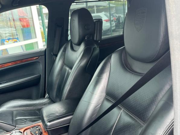 Porsche Cayenne I Рестайлинг (957) с пробегом 2008 года, цена 1 200 000 рублей, 265719 км, внедорожник, Автокод Объявления