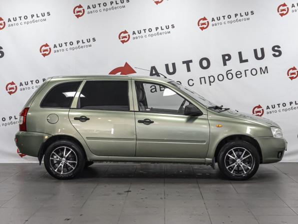 Lada (ВАЗ) Kalina I с пробегом 2011 года, цена 329 000 рублей, 251291 км, универсал, Автокод Объявления