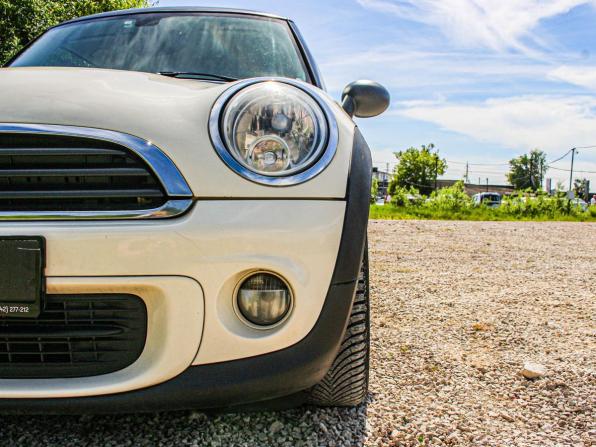 Mini Hatch II (R56) Рестайлинг с пробегом 2012 года, цена 1 039 000 рублей, 129397 км, хэтчбек, Автокод Объявления