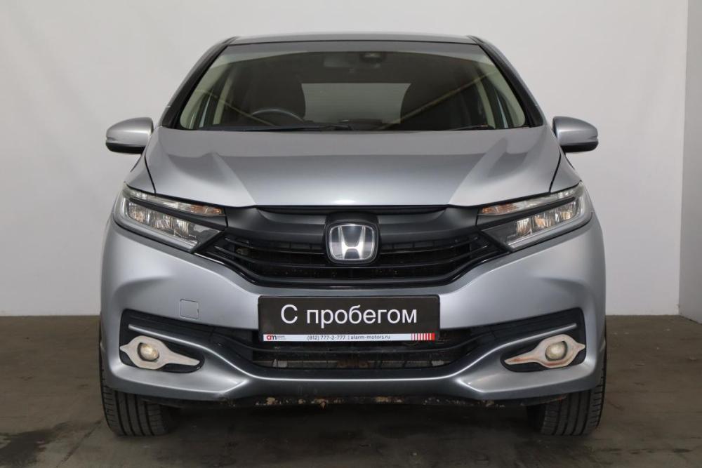Honda Shuttle II Рестайлинг Санкт-Петербург  - изображение 2
