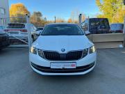 Skoda Octavia III (A7) Рестайлинг Нижнекамск  - изображение 21