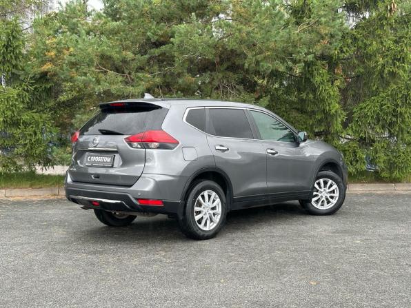 Nissan X-Trail III Рестайлинг с пробегом 2020 года, цена 1 799 000 рублей, 142799 км, внедорожник, Автокод Объявления