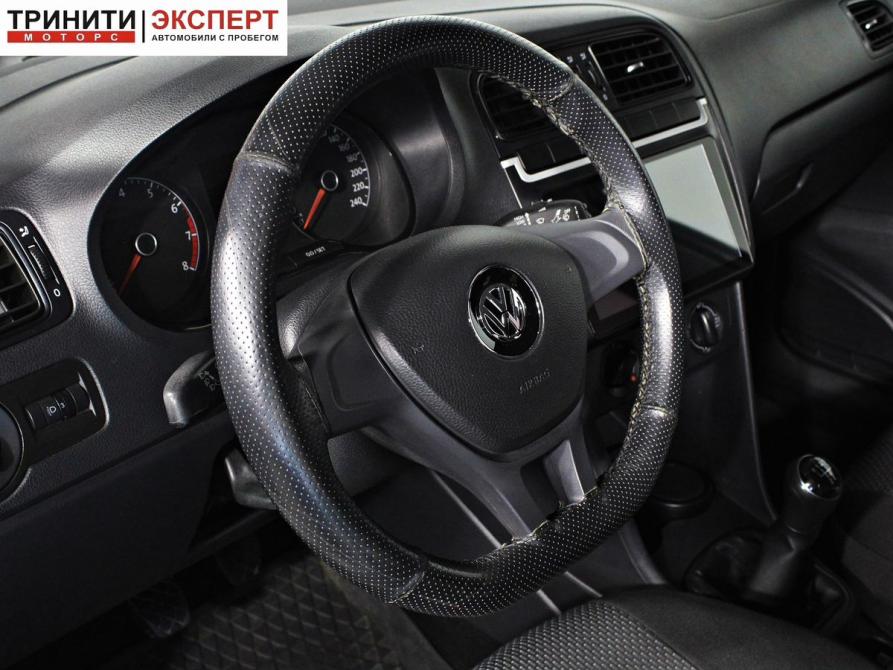 Volkswagen Polo V Рестайлинг Белгород  - изображение 11