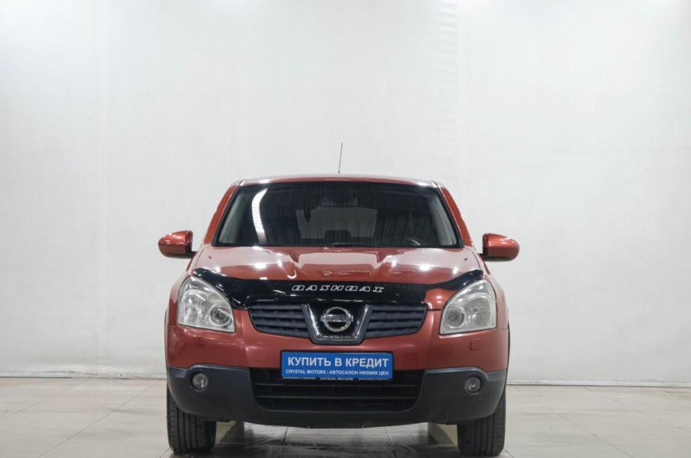 Nissan Qashqai I Новокузнецк  - изображение 2