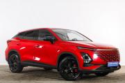 Omoda C5 I Тюмень  - изображение 24
