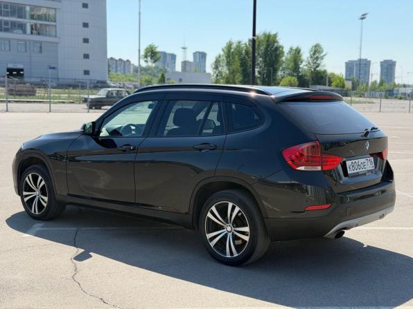 BMW X1 I (E84) Рестайлинг с пробегом 2013 года, цена 1 150 000 рублей, 195065 км, внедорожник, Автокод Объявления