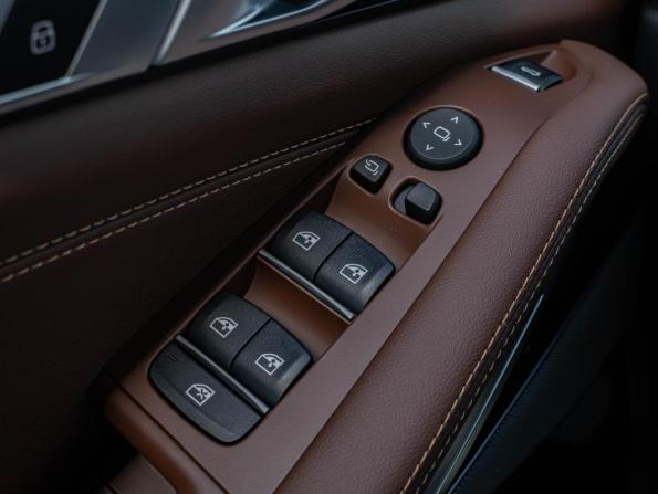 BMW X5 IV (G05/G18) Рестайлинг с пробегом 2025 года, цена 15 890 000 рублей, 30 км, внедорожник, Автокод Объявления