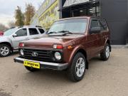 Lada (ВАЗ) 2121 (4x4) I Рестайлинг Нефтекамск  - изображение 13