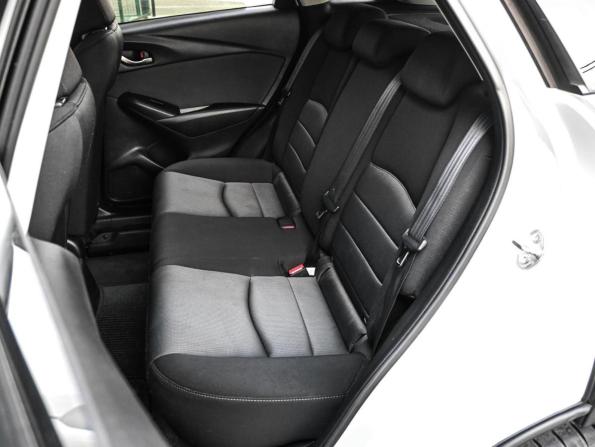 Mazda CX-3 I с пробегом 2015 года, цена 1 384 000 рублей, 92430 км, внедорожник, Автокод Объявления