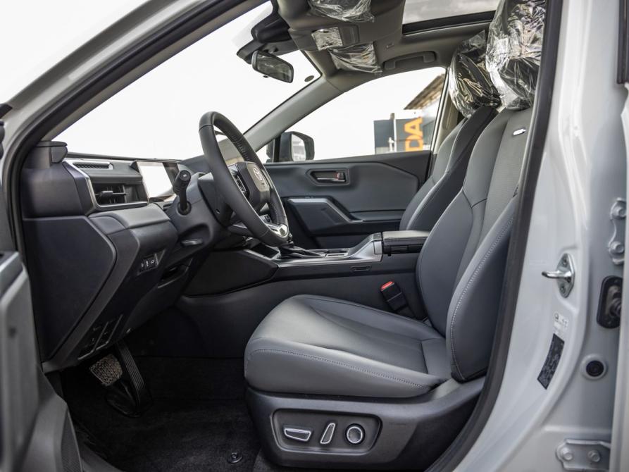Toyota RAV4 VI (XA60) Волгоград  - изображение 22