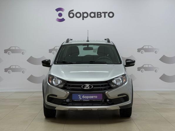 Lada (ВАЗ) Granta I Рестайлинг с пробегом 2023 года, цена 919 000 рублей, 30606 км, универсал, Автокод Объявления