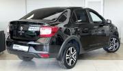 Renault Logan II Рестайлинг Шахты  - изображение 20