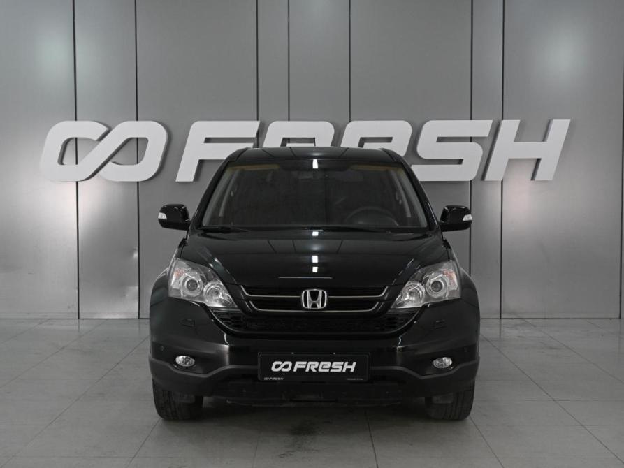 Honda CR-V III Рестайлинг Ростов-на-Дону  - изображение 3