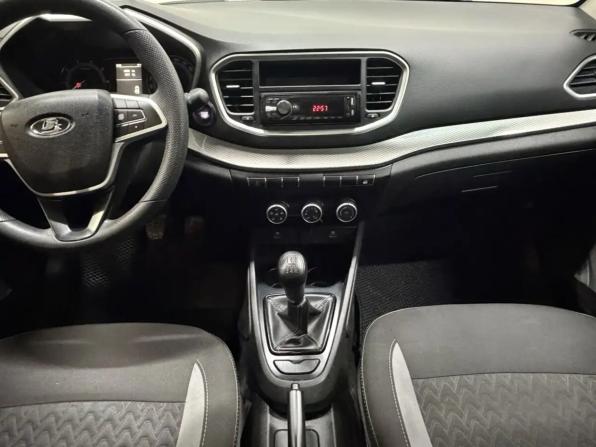 Lada (ВАЗ) Vesta I Рестайлинг (NG) с пробегом 2024 года, цена 1 244 000 рублей, 43000 км, универсал, Автокод Объявления